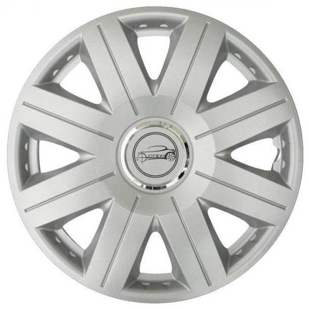 Capace roti 14'' Jestic Cosmos cu inel
