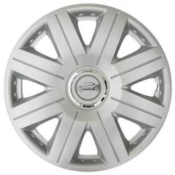 Capace roti 14'' Jestic Cosmos cu inel