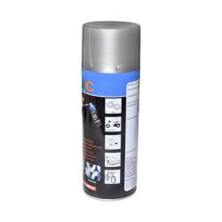 Spray vopsea Zinc galvanizare la rece, 400ml Magic
