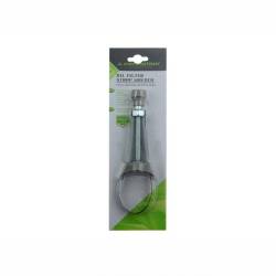 Cheie filtru ulei banda, 58410 Carmotion