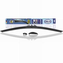 Stergator parbriz 18''/45cm 048.00 Alca Super Flat grafitat