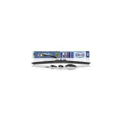 Stergator parbriz 20''/50cm 050.00 Alca Super Flat grafitat