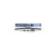 Stergator parbriz 20''/50cm 050.00 Alca Super Flat grafitat