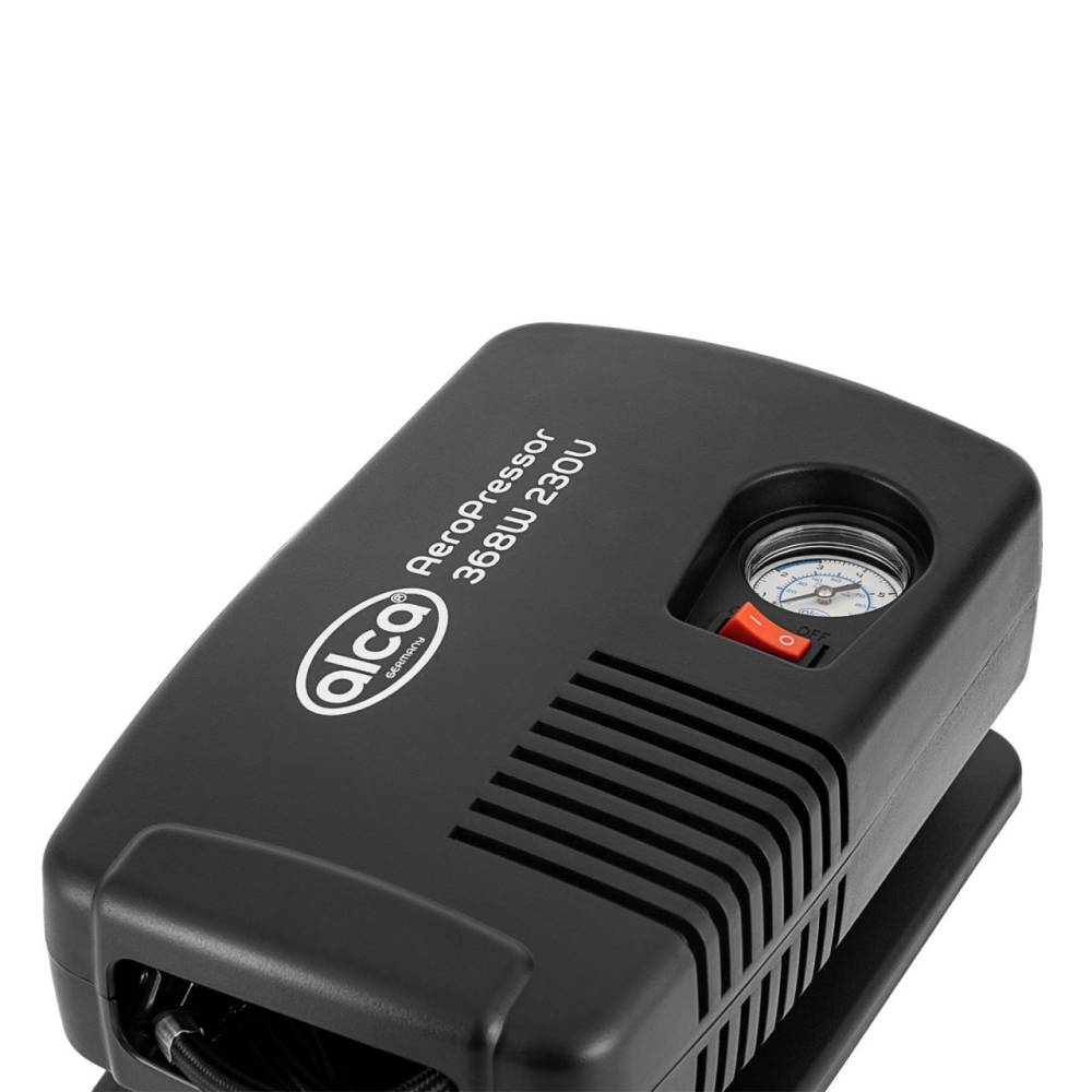 Compresor aer auto la 220V, 380W, 8.8 bar, Premium MassAir 228.00 Alca