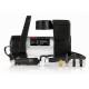 Compresor aer 12V, 9bar Bigair 30L, cu lanterna 237.50 Heyner Compresor aer 12V, 9bar Bigair 30L, cu lanterna 237.50 Heyner
