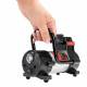 Compresor aer 12V, 9bar Bigair 30L, cu lanterna 237.50 Heyner Compresor aer 12V, 9bar Bigair 30L, cu lanterna 237.50 Heyner