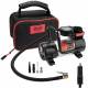 Compresor aer 12V, 9bar Bigair 30L, cu lanterna 237.50 Heyner Compresor aer 12V, 9bar Bigair 30L, cu lanterna 237.50 Heyner