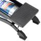 Pompa aer picior, 1 cilindru mare, 7 bar, 100psi, High Power 201.00 Alca