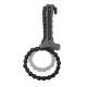 Cheie filtru ulei cu lant 441.00 Alca 