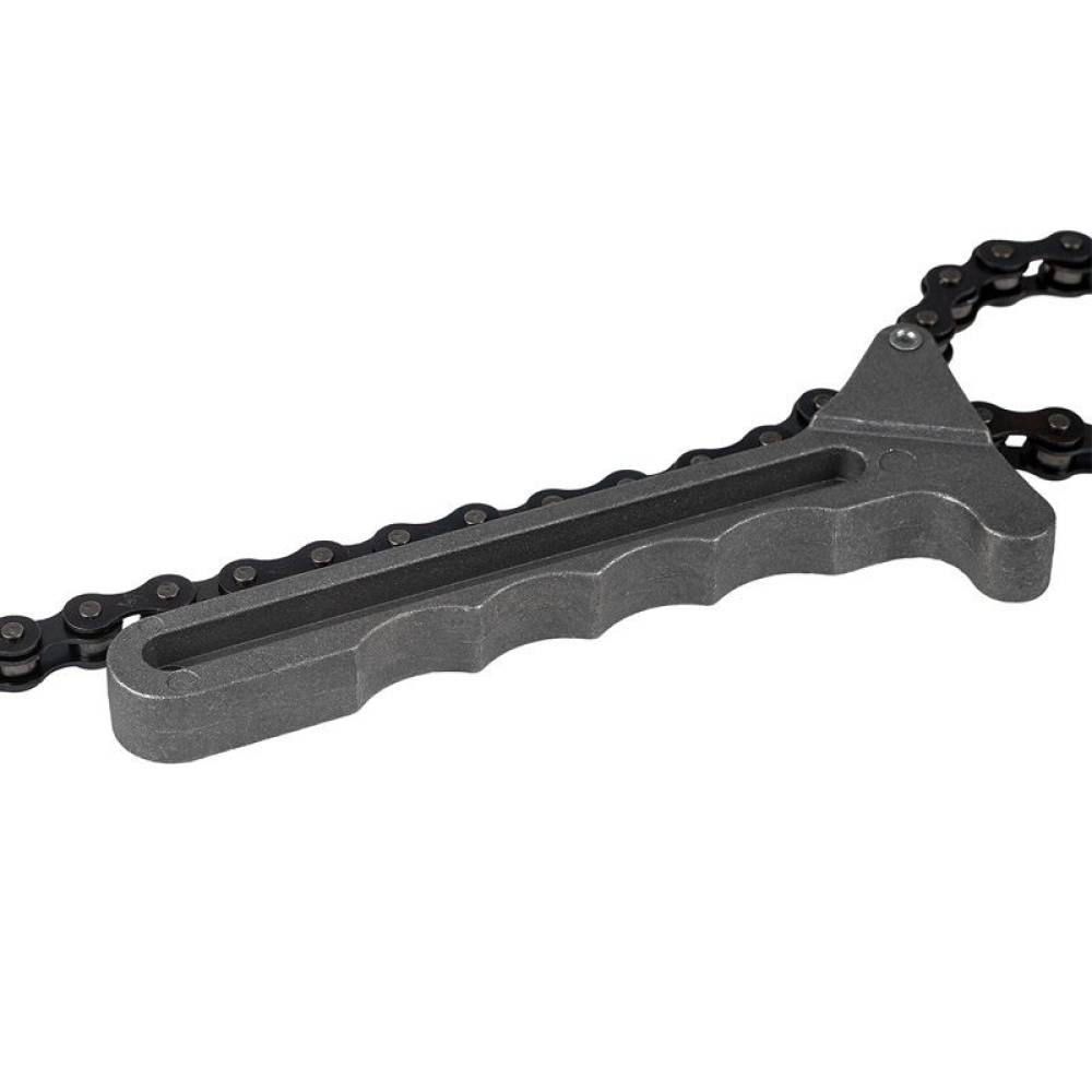 Cheie filtru ulei cu lant 441.00 Alca 