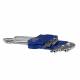 Set chei imbus TorxH T10H T50H stea 9 bucati 446.10 Alca 