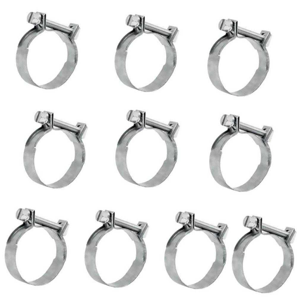 Colier MiniClip SL 11-13 Mikalor