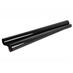 Folie geam negru deschis, LB Light Black, 0.5x3m, 4619 Automax 