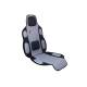 Husa scaun poliester gri Tuning AGE 1625 Automax