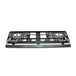 Suport numar carbon 01165 Amio