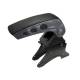 Cotiera auto 3 cercuri Carbon si Black 8235 Automax
