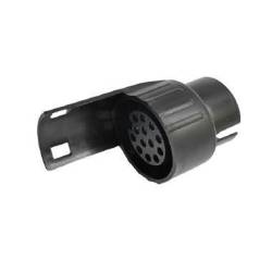 Adaptor fisa remorca 7-13 pini mini 01254 Amio