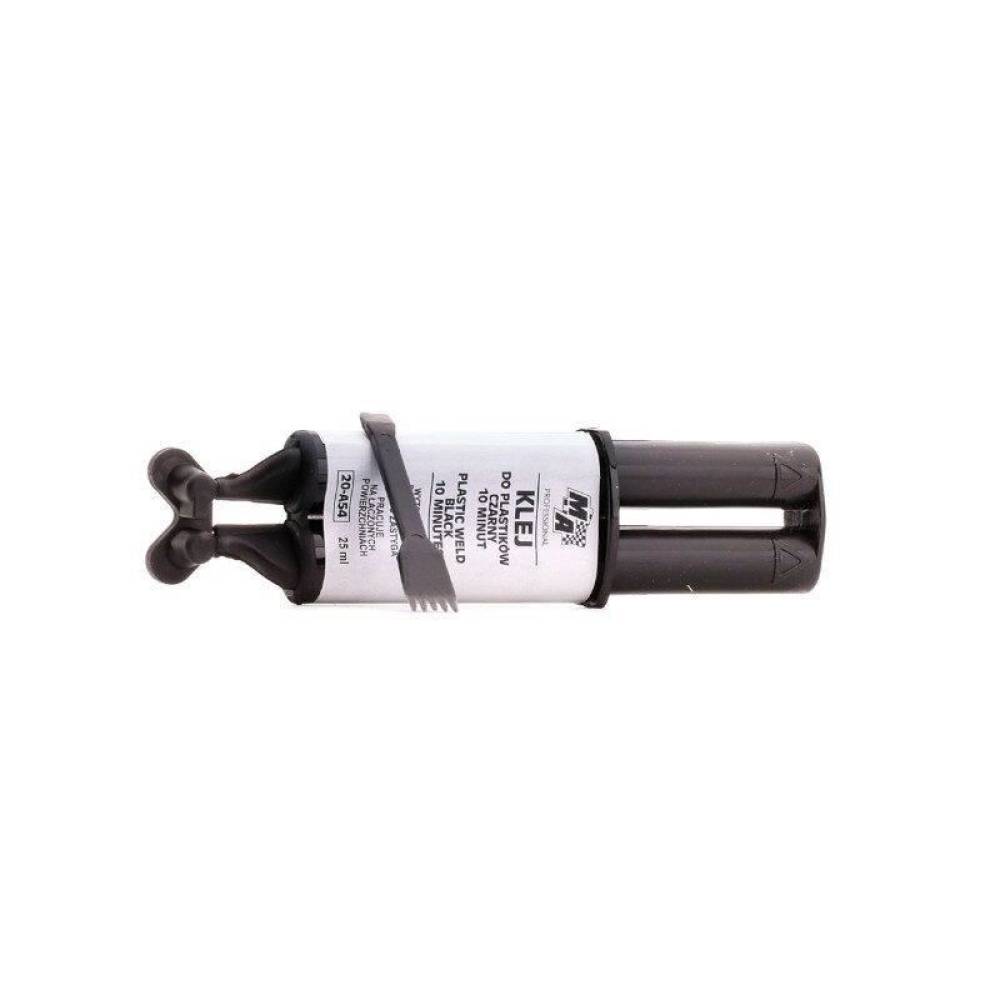 Solutie lipit plastic, neagra, 2 seringi, Plastic Weld Black 20-A54 MojeAuto Solutie lipit plastic, neagra, 2 seringi, Plastic Weld Black 20-A54 MojeAuto