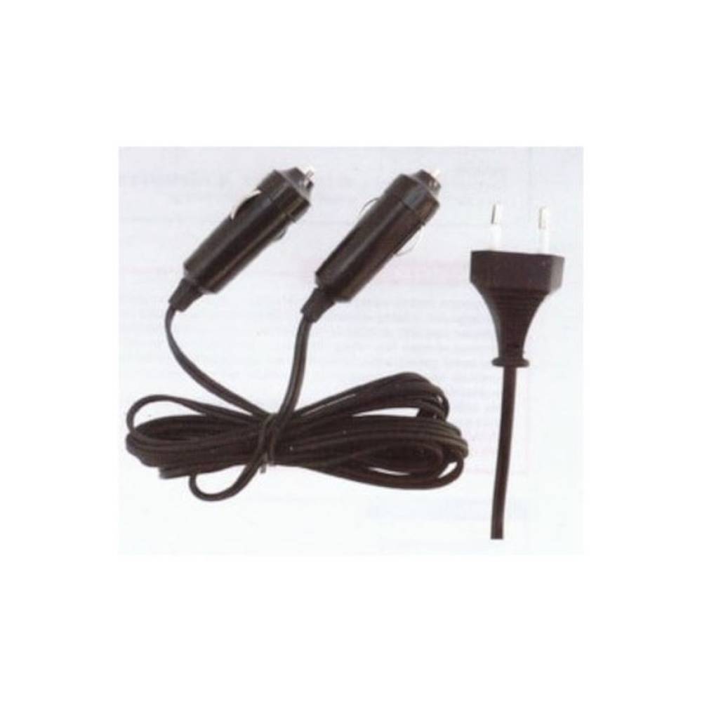 Compresor aer 12V/220V 18Bar 02188 Amio