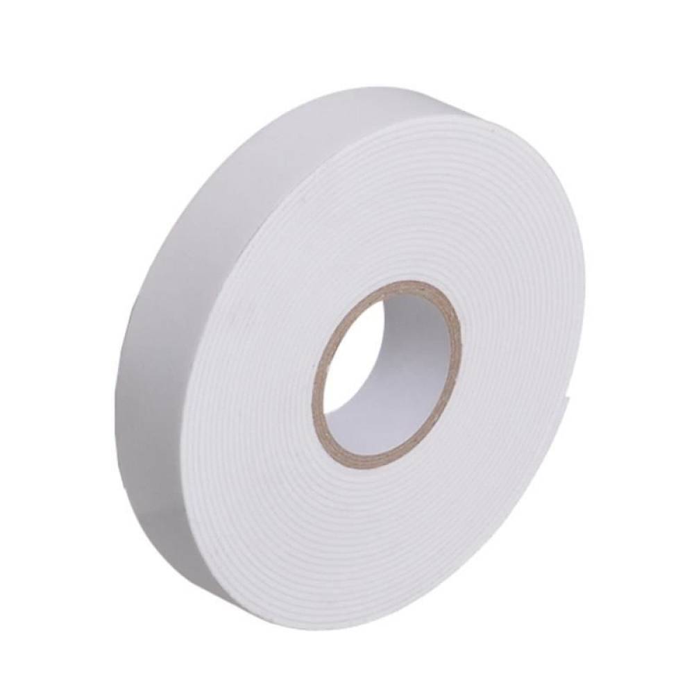 Banda dublu adeziva 15mm x 5m 1242 Automax Banda dublu adeziva 15mm x 5m 1242 Automax