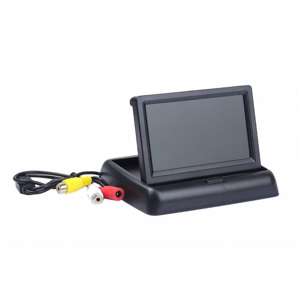 Monitor 4.3