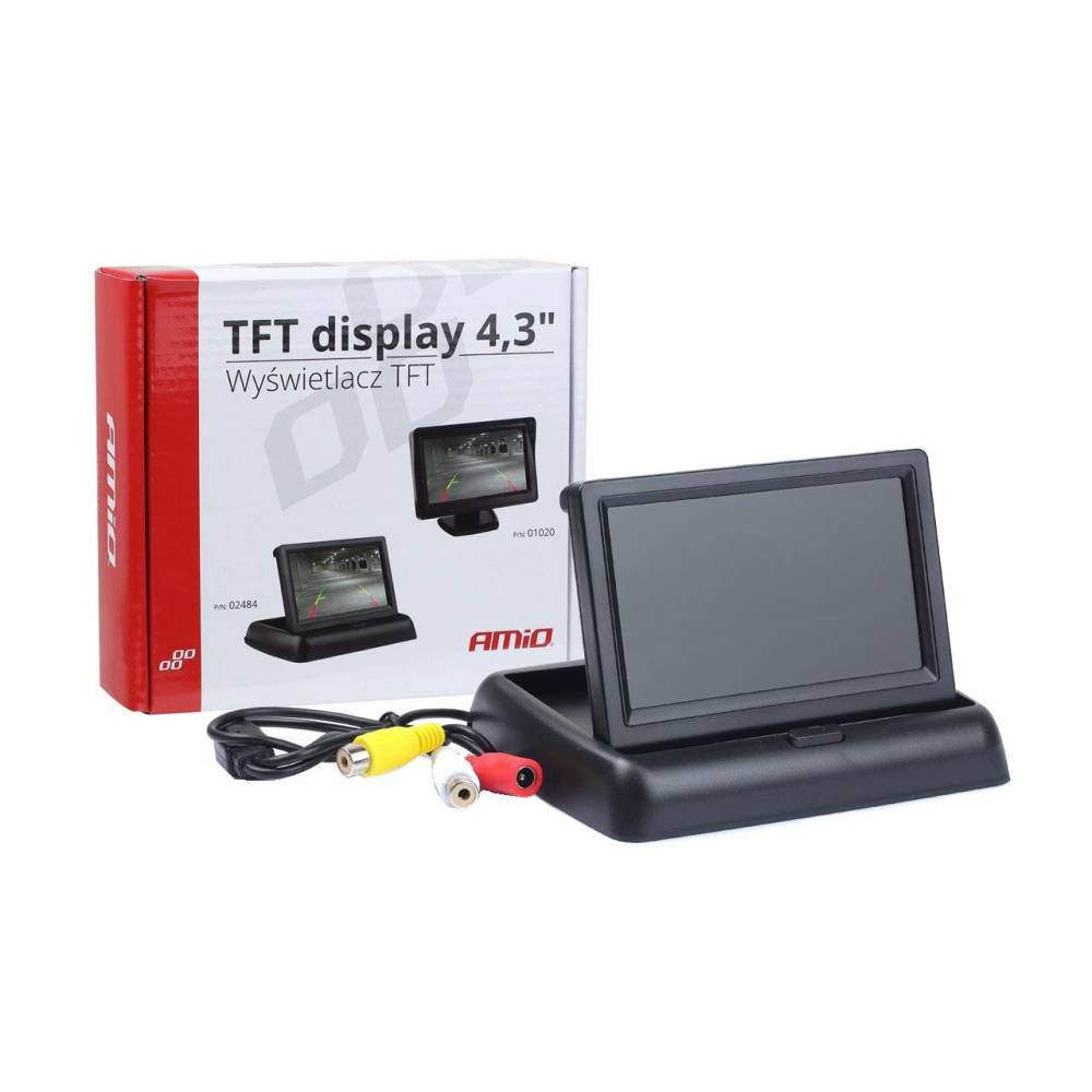Monitor 4.3
