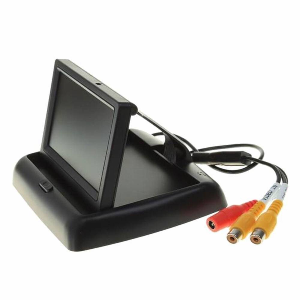 Monitor 4.3