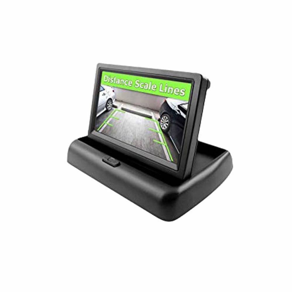 Monitor 4.3