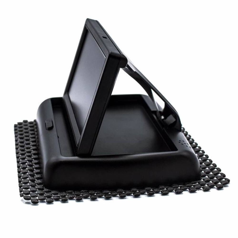 Monitor 4.3