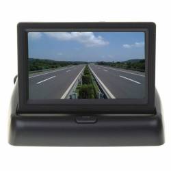 Monitor 4.3