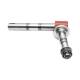 Fuzeta completa stanga cu piulita, U650, 38.30.012 UTB ae34l