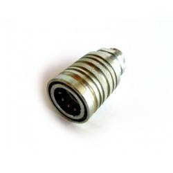 Cupla presiune hidraulica MAMA M26x1.5, pe con, Germania