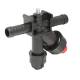 Stropitor complet cu o diuza si picurator BD11, AP0-100-087P