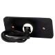 Lampa gabarit 110x45, LED, galbena, 12-36V, MD-013-Z Fristom