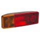 Lampa spate 285x100, 4 functii, dreapta, 549P Fristom Lampa spate 285x100, 4 functii, dreapta, 549P Fristom