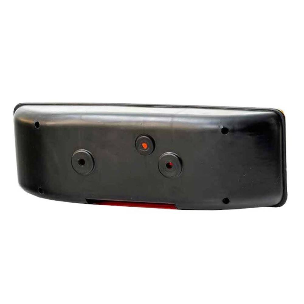 Lampa spate 285x100, 4 functii, dreapta, 549P Fristom Lampa spate 285x100, 4 functii, dreapta, 549P Fristom