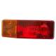 Lampa spate 285x100, 4 functii, dreapta, 549P Fristom Lampa spate 285x100, 4 functii, dreapta, 549P Fristom
