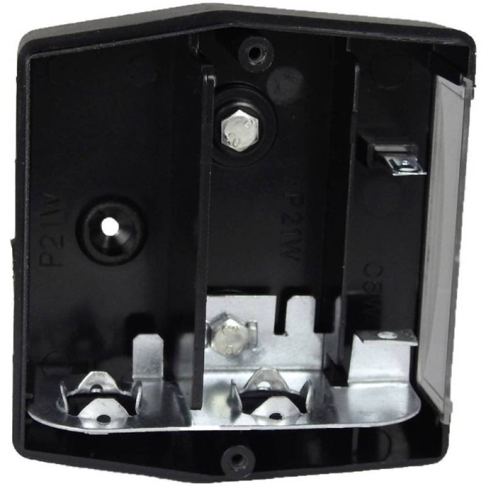 Lampa spate 96x90, 4 functii, stanga, MD-002/L Fristom 