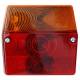 Lampa spate 96x90, 4 functii, stanga, MD-002/L Fristom 