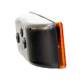 Lampa spate 285x100, 5 functii, cu numar, stanga, 549L Fristom