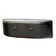 Lampa spate 285x100, 5 functii, cu numar, stanga, 549L Fristom