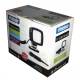 Proiector lucru 100x100, LED, 1300lm, cu magnet, FT-036MAG M78 Fristom