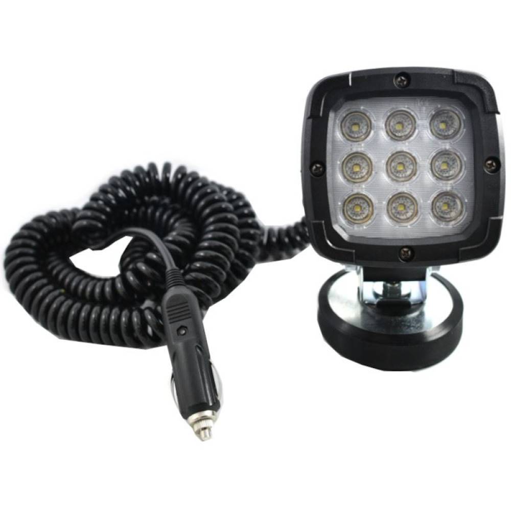 Proiector lucru 100x100, LED, 1300lm, cu magnet, FT-036MAG M78 Fristom