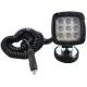 Proiector lucru 100x100, LED, 1300lm, cu magnet, FT-036MAG M78 Fristom