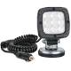Proiector lucru 100x100, LED, 1300lm, cu magnet, FT-036MAG M78 Fristom
