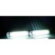 Set 2 proiectoare zi, 9-36V, DRL, 6 LED-uri, 13,2x2.8cm, FT-300 Fristom