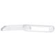 Set 2 proiectoare zi, 9-36V, DRL, 6 LED-uri, 13,2x2.8cm, FT-300 Fristom