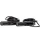 Set 2 proiectoare zi, 9-36V, DRL, 6 LED-uri, 13,2x2.8cm, FT-300 Fristom