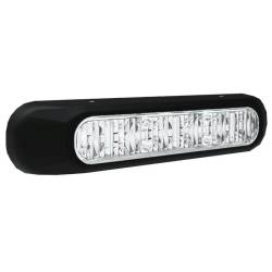 Set 2 proiectoare zi, 9-36V, DRL, 6 LED-uri, 13,2x2.8cm, FT-300 Fristom
