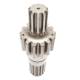Pinion transmisie finala Z14 U650, 31.24.103 UTB, AB22